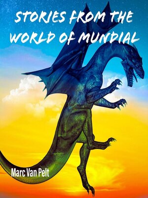 cover image of Stories From the World of Mundial